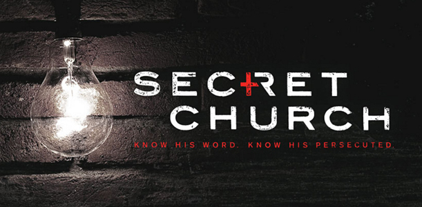 Secret Church - Avalon Hills Bible Church