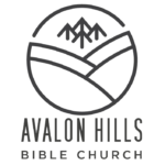 Avalon Hills Bible Church Logo